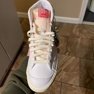 Nike Blazer Mid 77 Popcorn